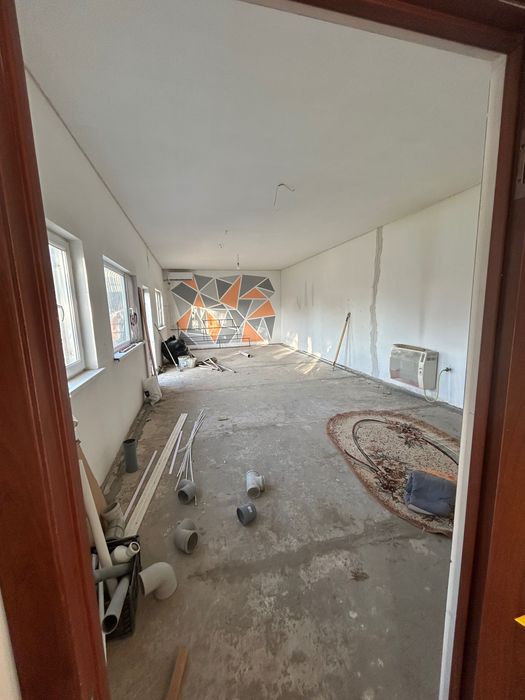 Аренда помещений