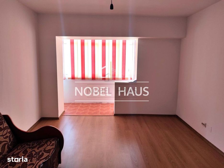 Apartament 3 camere, decomandat, etajul 3, Zona Gura Leului