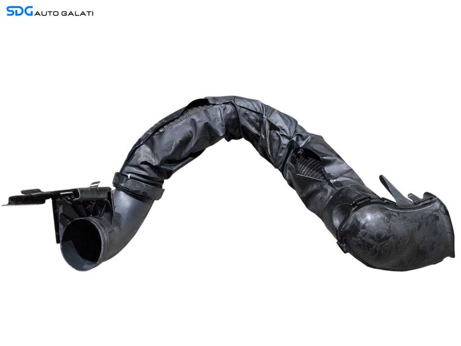 Tub Tubulatura Aer Peugeot 406 2.0 HDI 1995 - 2005 Cod 9641288980 [N4132]