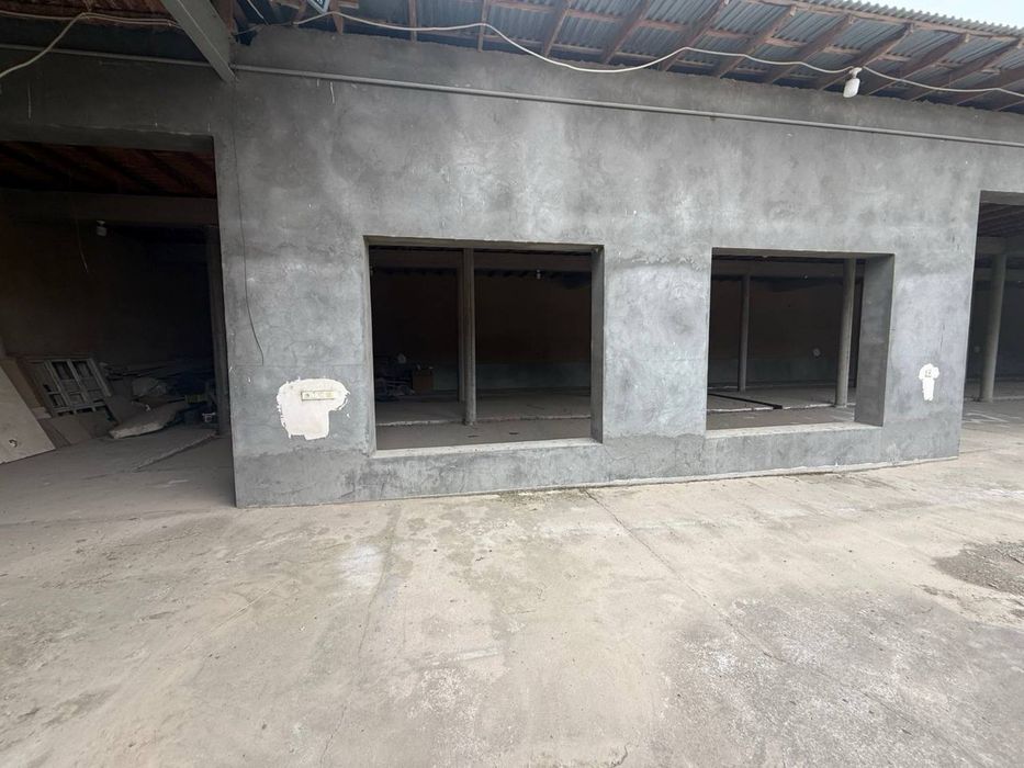 Продается новая Ферма (г. Янгиюль)