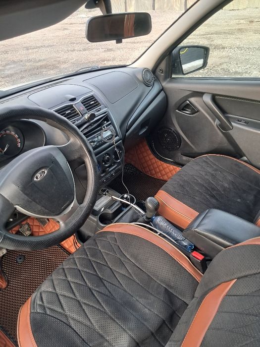 Гранта ФЛ сатылады