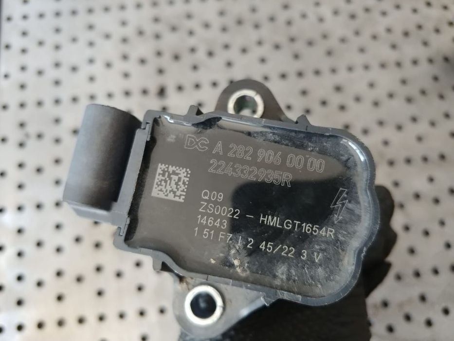 boibina inductie 1.0 b h5dc490  dacia jogger euro 6 224332935r  a2829060000