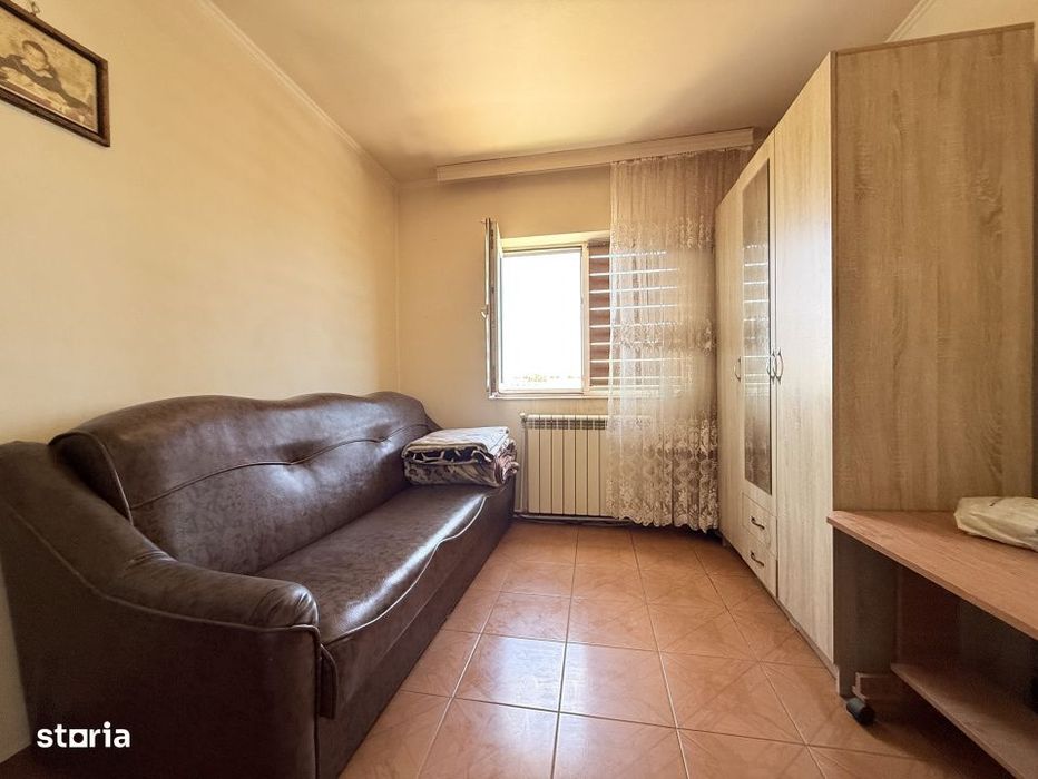 Apartament cu 3 camere de inchiriat – Zona Anda