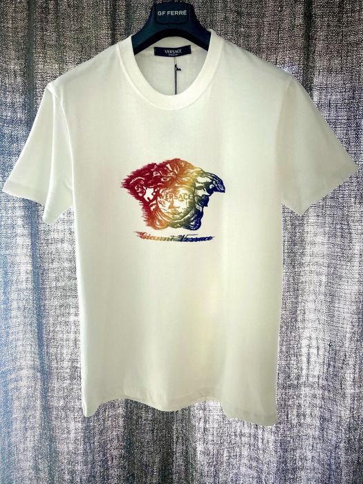 Dior “ Versace “ t-shirt