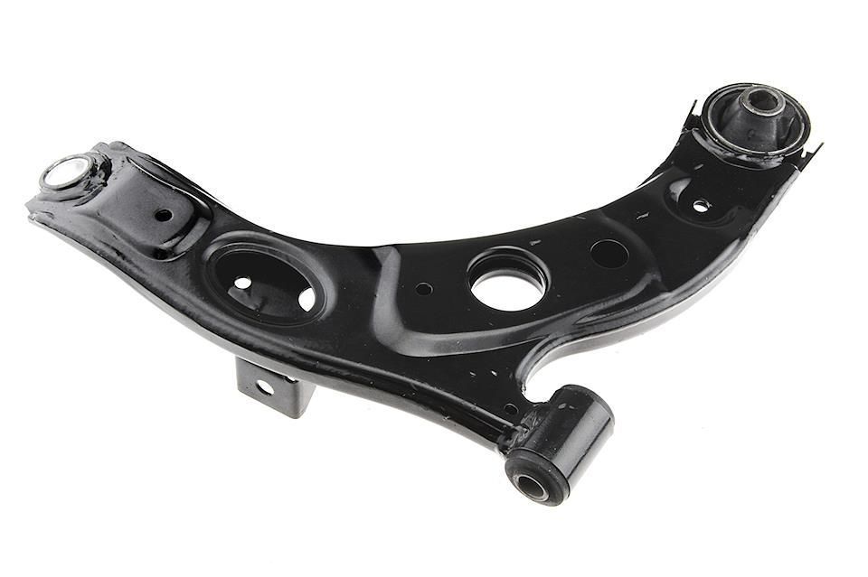 Brat suspensie fata Daihatsu Sirion 2004-2010, Daihatsu Cuore 2005-, Daihatsu Materia 2006-, Inferior Stanga, NTY ZWD-DA-020