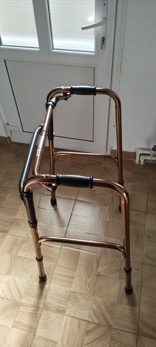 Cadru handicap aluminiu