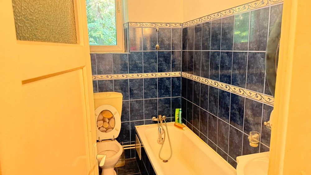Apartament 2 camere de inchiriat