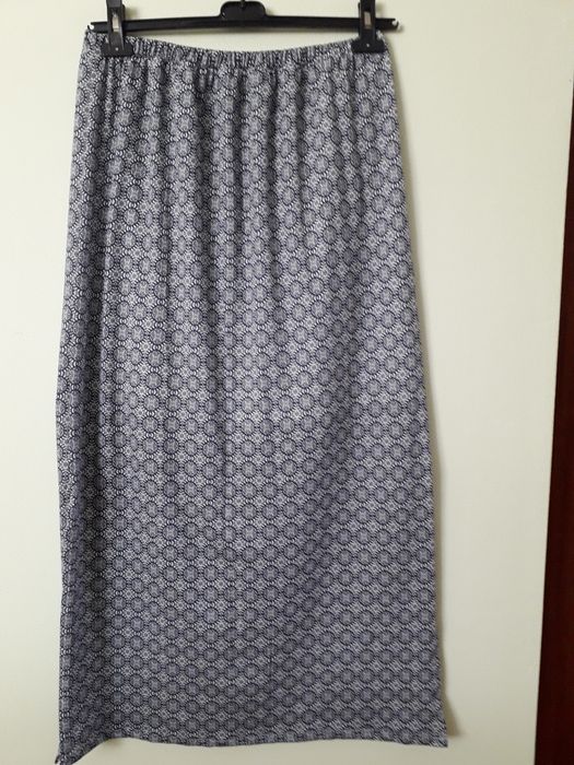 Fusta de vara lungă