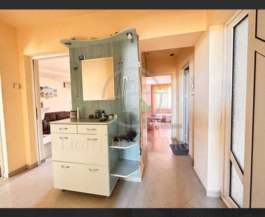 Реф. 936 Етаж от къща / село Първенец