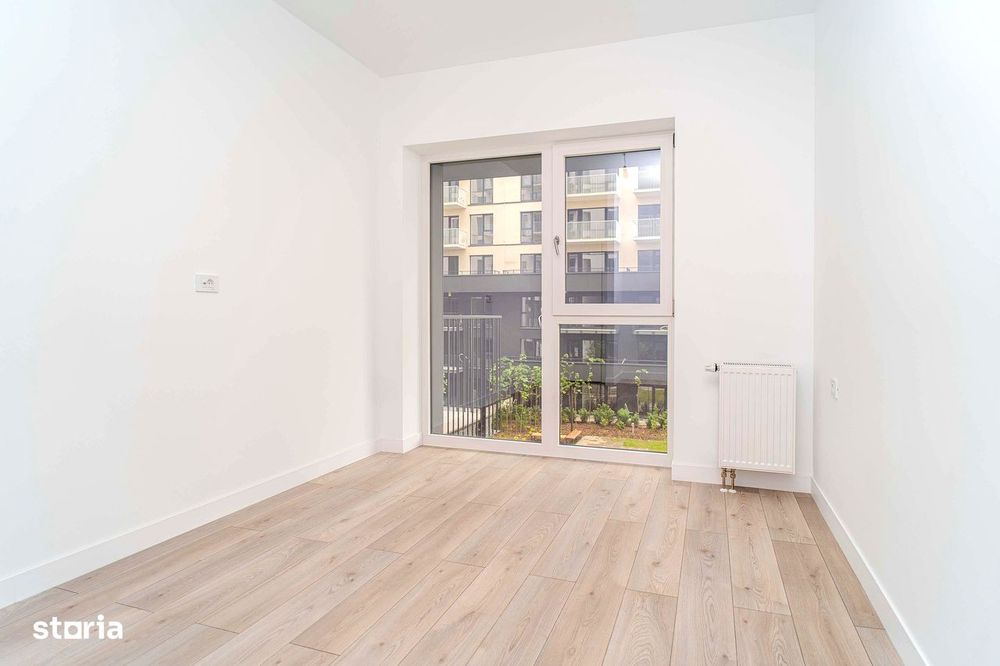 SILK District - 2 Camere Etaj 2/11 - Nou, Intabulat, Proprietar Direct