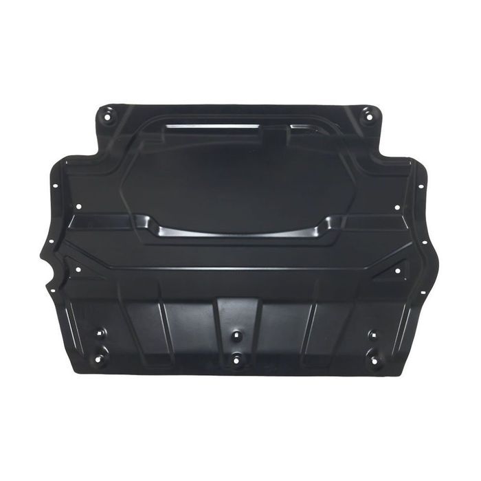 Scut motor Vw Tiguan (5N), 09.2007-05.2016, Fata, 9585345S de Metal