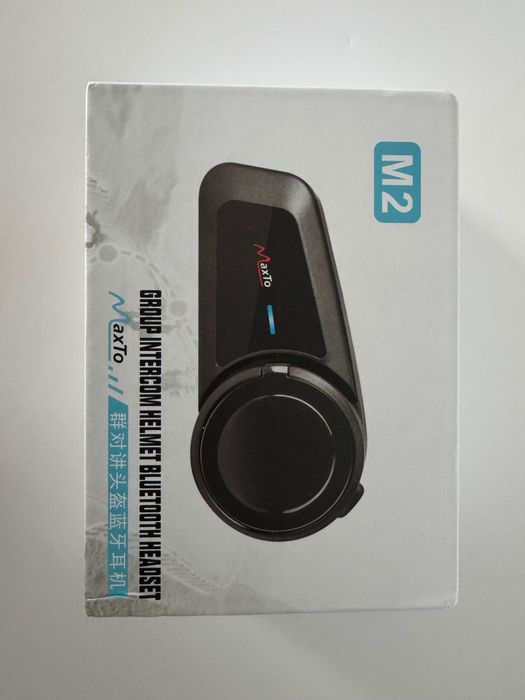 Система за комуникация на мотор