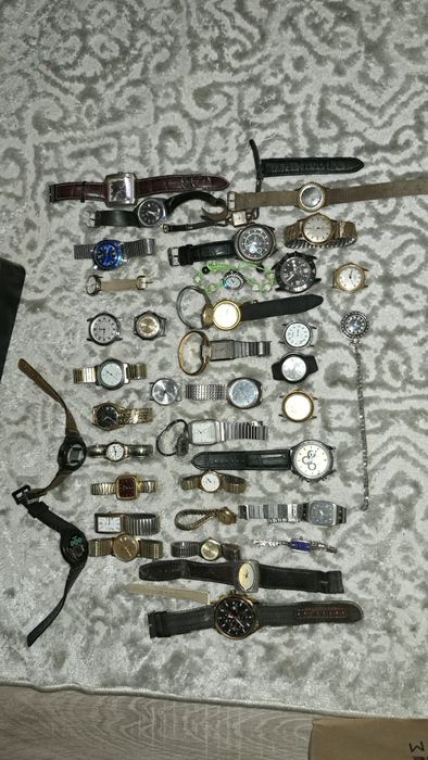 Ceasuri vitange vanzare