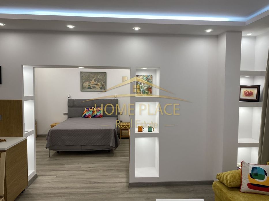 Дава се под наем Двустаен апартамент в Варна, Център - 55 кв.м за 747.66 € - Снимка #7