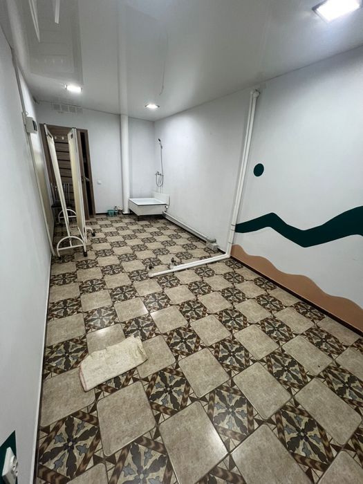 Сдается в аренду процедурный кабинет