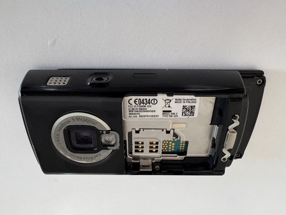 Nokia N95 8 GB