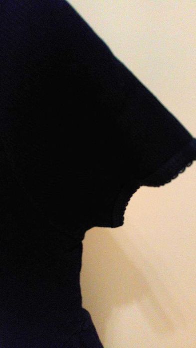 Рокля Benetton size XL, 100% памук трико