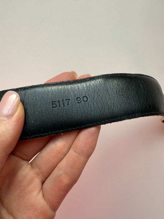 Ремень Tommy Hilfiger оригинал