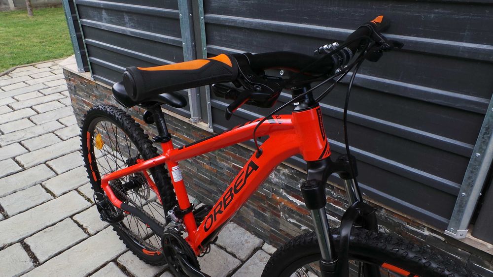Bicicleta pentru copii Mtb Orbea /aluminiu