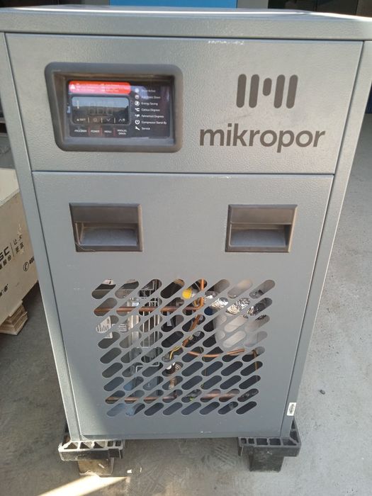 воздушный компрессор аренда