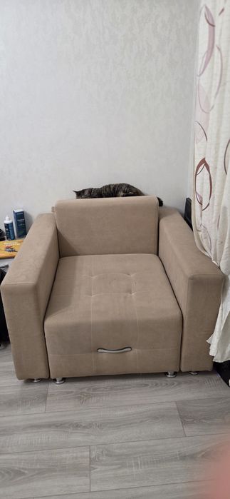 Продам кресло- кровать