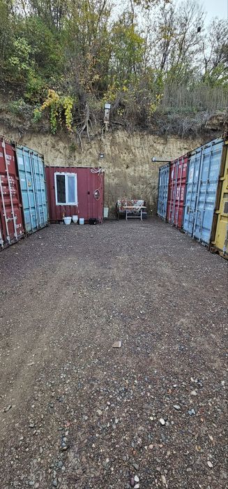 Склады в городе! ВОАД-ТолеБи. От 15м² до 150м²