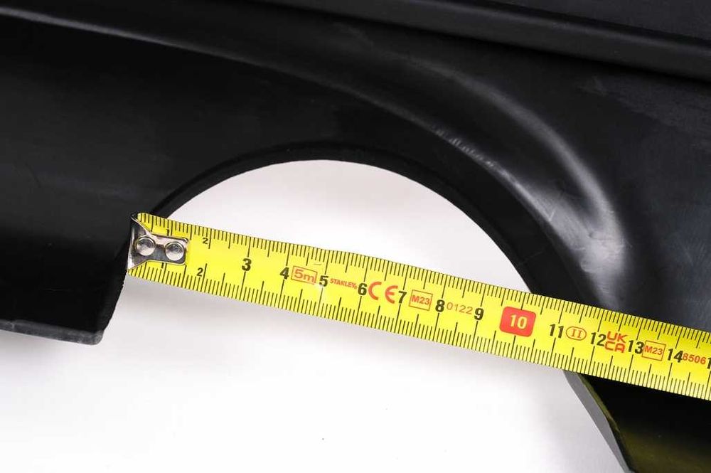 Oferta Boost Bara Spate M BMW Seria 3 F30 (2011-up) M-Tehnik Design import Taiwan