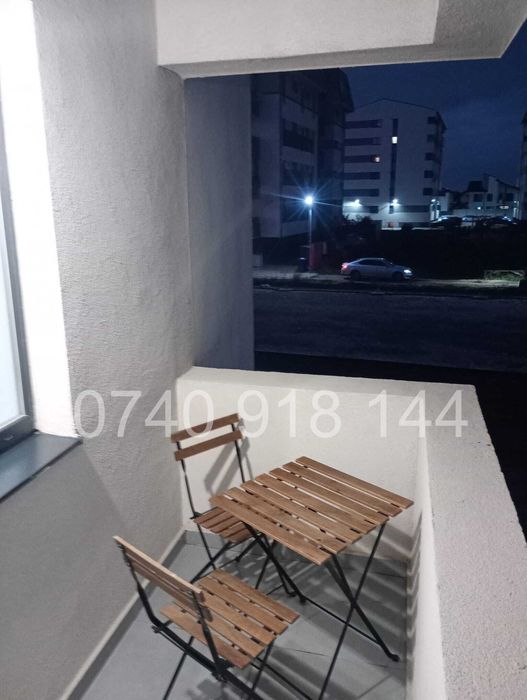 Apartament cu 2 camere de inchiriat, Zona Srg. Ilie Petre, Chiajna