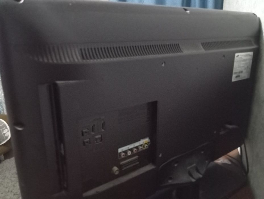 Телевизор Samsung