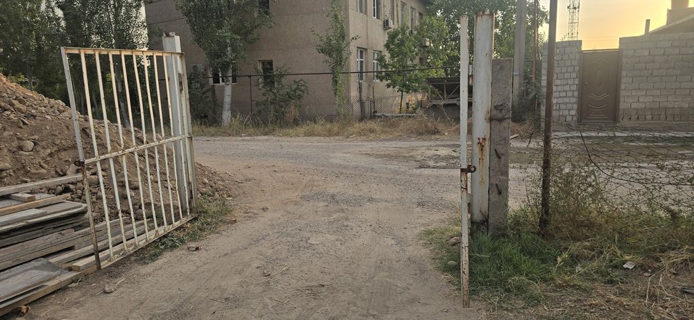 Darvoza 2 ta metal yaxshi