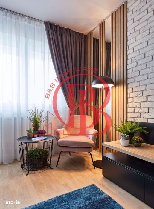 Apartament 2 camere-Suprafata generoasa-STB Parcul Teilor - View 4