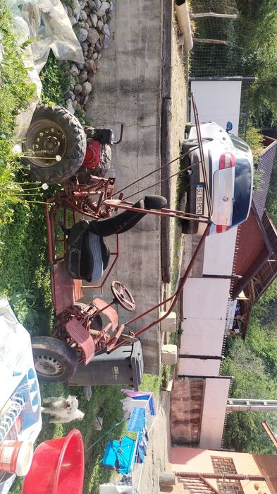 Vand sau schimb buggy