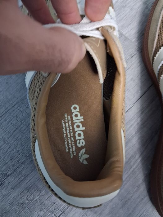 Vand adidas Samba dama