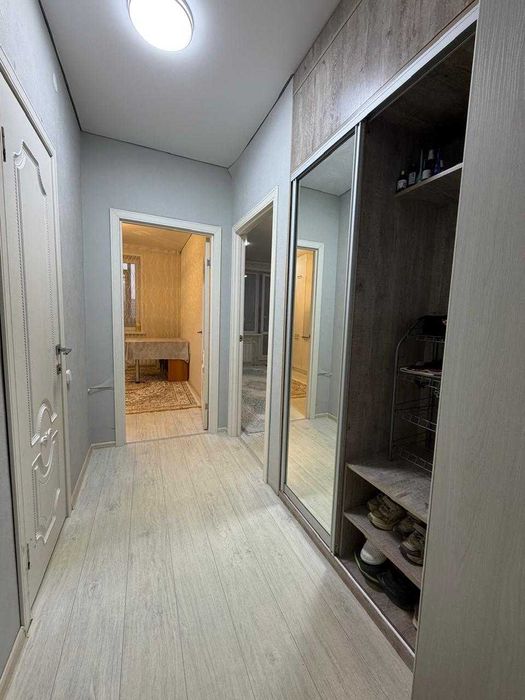 1 ком. квартира, 43 кв.м. ул. Зеленая