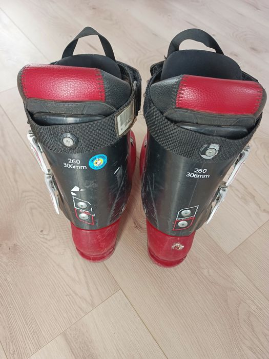 Clăpari Lange SXR  mărimea 41