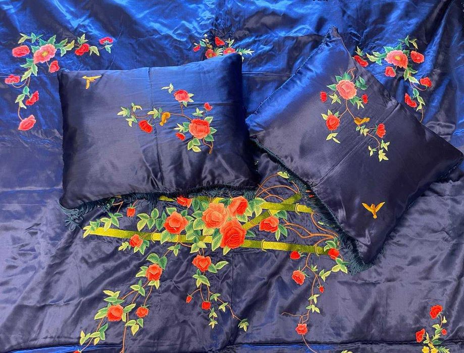 Постельный набор