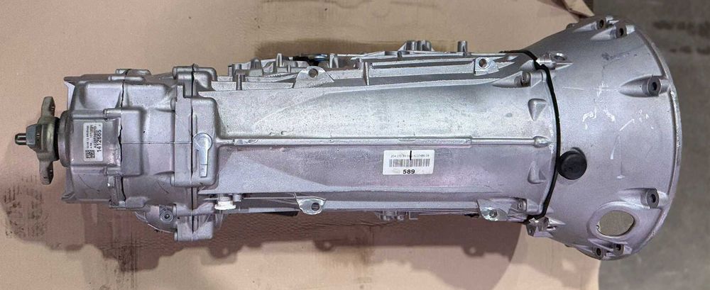 Cutie de viteza automata