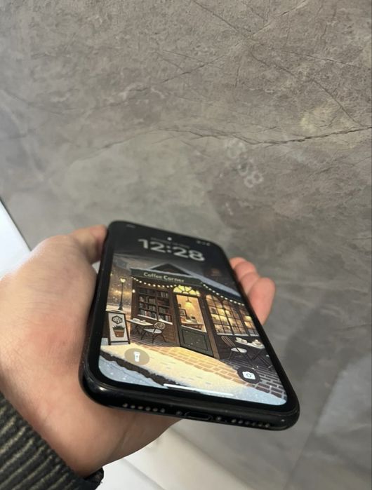 Iphone XR сатылады
