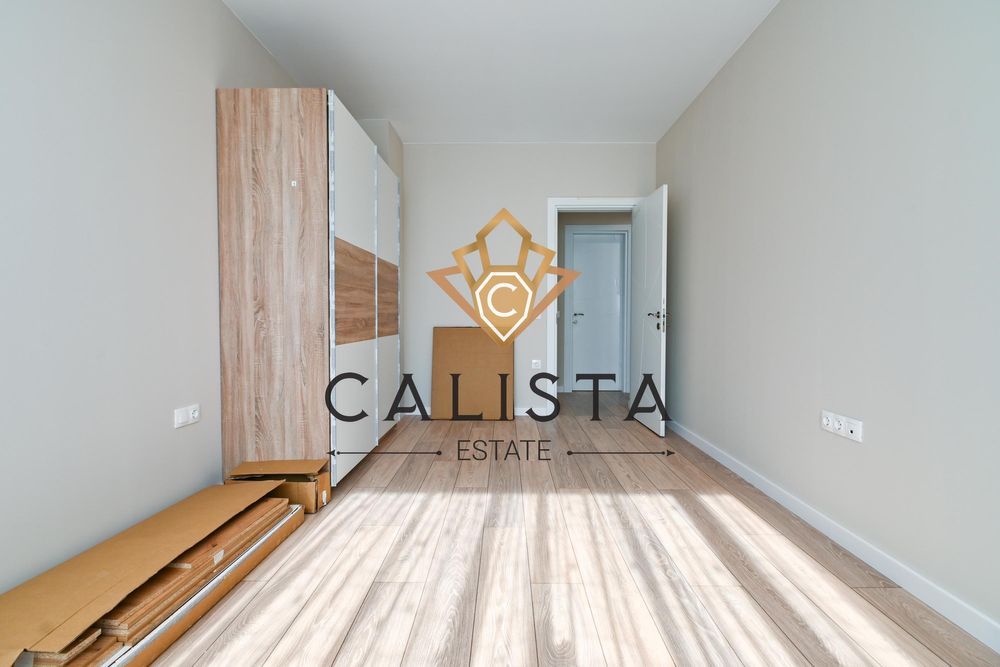 Дава се под наем Тристаен апартамент в София, Оборище - 106 кв.м за 996.03 € - Снимка #9