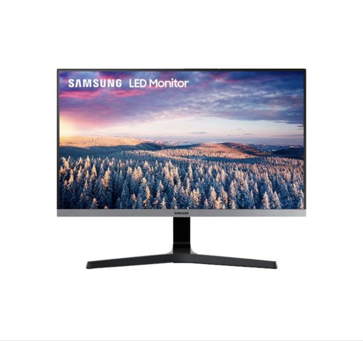 монитор Samsung S24R350FHI 24”