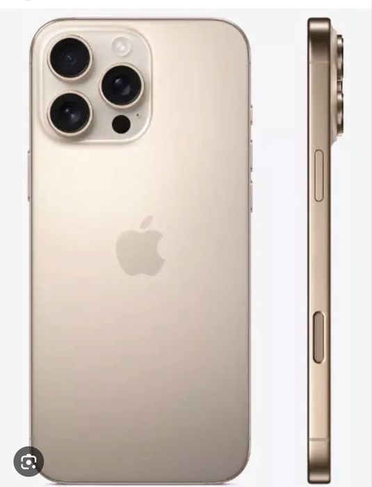 Iphone 16 pro max 512 GB