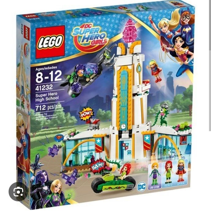 Продам конструктор Лего и аналоги