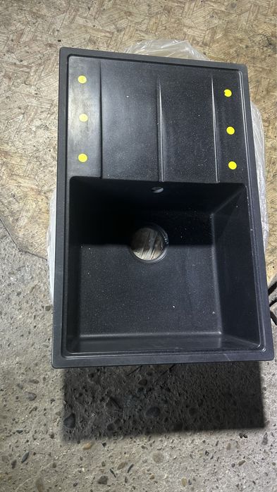 Продам раковину для кухни