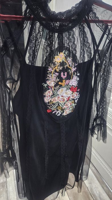 Продам нарядное платье