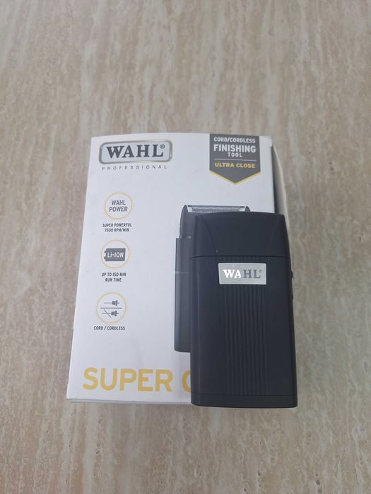 шейвер Wahl Super