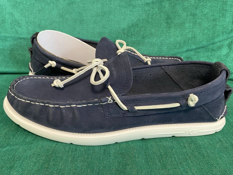 Mocasini Ugg marimea 43