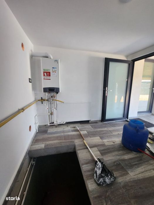 Casa noua cu 3 dormitoare in Hemeiusi Comision 0%