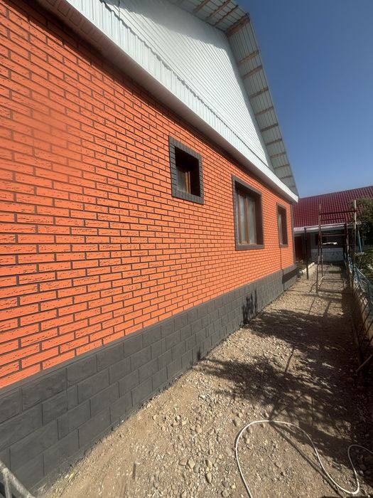 Фасадные панели, фибробетон, облицовка, термопанели