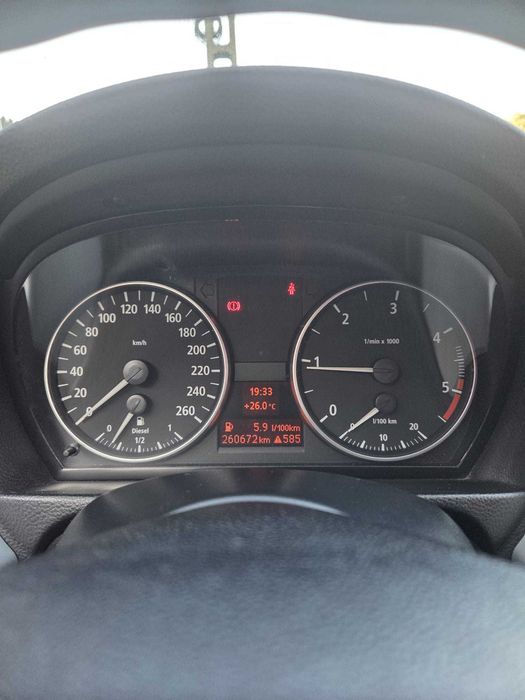 De vanzare BMW 320D
