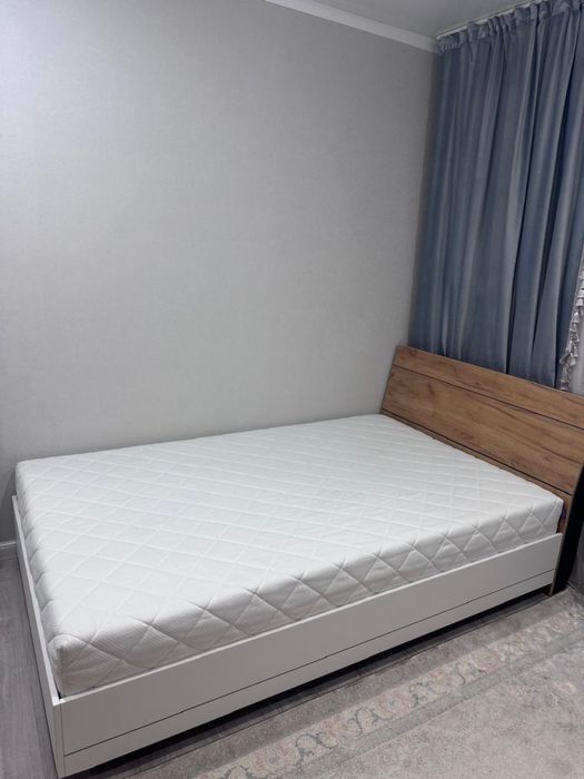 Продам кровать в отличном состояний